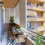 Apartment En Plein Coeur De Sur Cagnes-sur-Mer