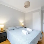 Apartment En Plein Coeur De Sur *
