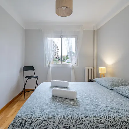En Plein Coeur De Sur Apartment