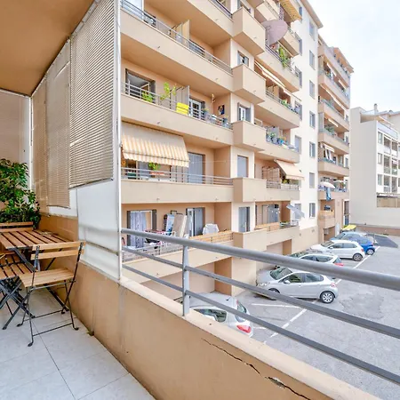 En Plein Coeur De Sur Appartamento