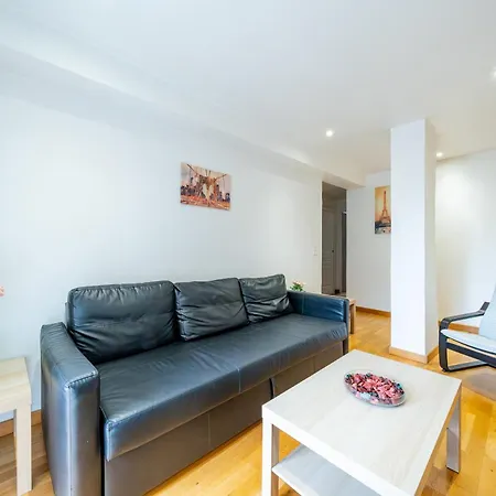 Apartment En Plein Coeur De Sur Cagnes-sur-Mer